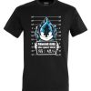 Friking Over The Speed Limit - 384 | Camisetas Hombre