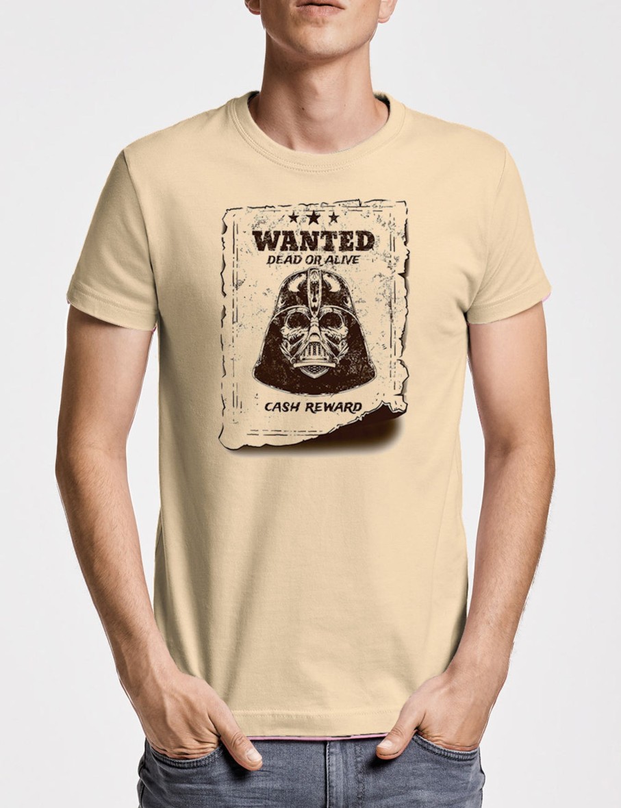 Friking Wanted - D 248A | Camisetas Hombre