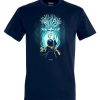 Friking Spirit Patronum - 456 | Camisetas Hombre