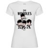 Friking The Woodles - 439 | Camisetas Mujer