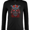 Friking Dark Samurai - 329A | Camisetas Manga Larga Nino