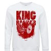 Friking Viking King - 213 | Sudaderas Sin Capucha Nino