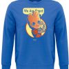 Friking We Are Groot! - 51 | Sudaderas Sin Capucha Uni