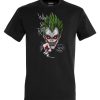 Friking Why So Rotten | Camisetas Tallas Grandes