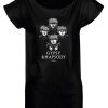 Friking Gipsy Rhapsody - 140 | Camisetas New York