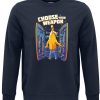 Friking Choose Your Weapon - 299A | Sudaderas Sin Capucha Uni