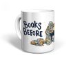 Friking Books Before Boys T.50 | Tazas