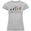 Friking Hybrid Evolution - 96 | Camisetas Mujer