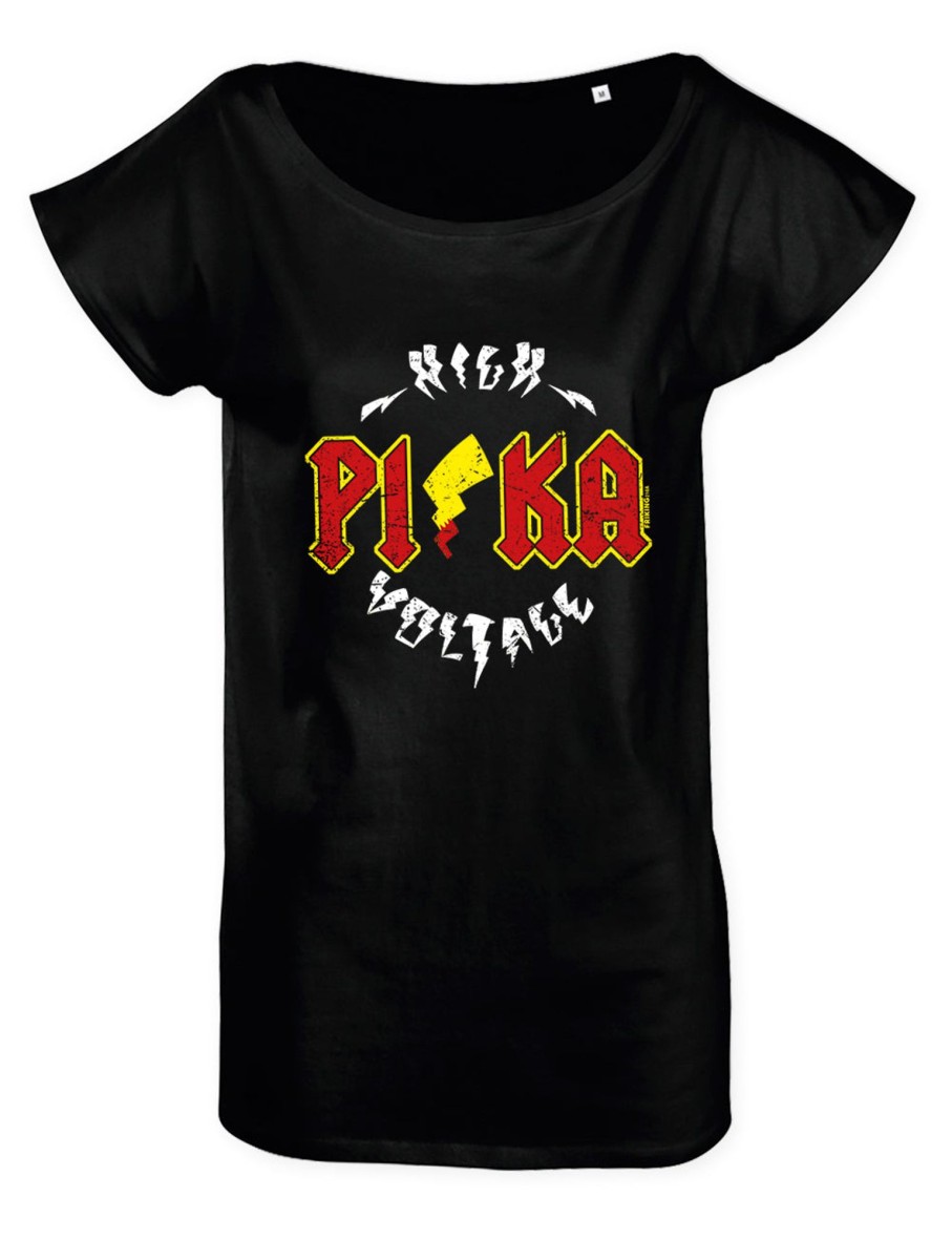 Friking Pika - 210A | Camisetas New York