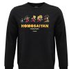 Friking Homosaiyan Evolution - 16 | Sudaderas Sin Capucha Nino