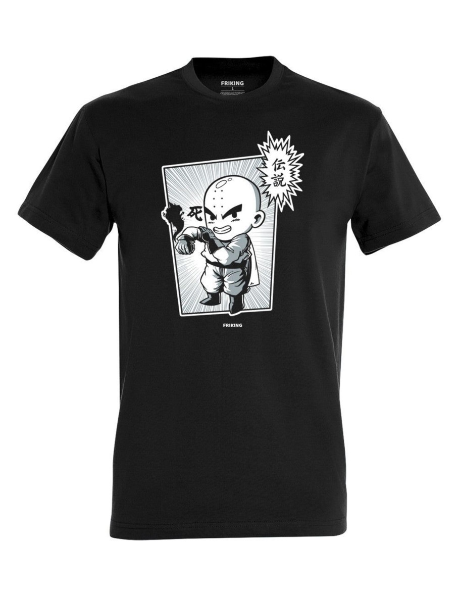 Friking K-Punch - 156 | Camisetas Hombre