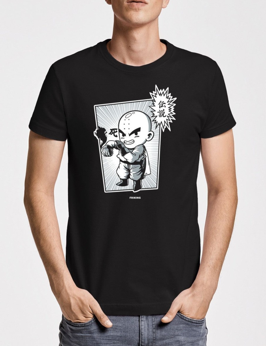 Friking K-Punch - 156 | Camisetas Hombre