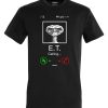 Friking E.T. Calling - 56 | Camisetas Hombre