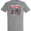 Friking Class Of 90S - 114 | Camisetas Hombre