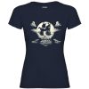 Friking Pirate Moonlight - 280 | Camisetas Mujer