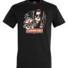 Friking Apocalipsis Street | Camisetas Tallas Grandes