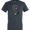 Friking Vader Child - D 243A | Camisetas Hombre