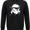 Friking Soldier Helmet - 122 | Sudaderas Sin Capucha Uni