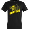 Friking The Hunting - 296 | Camisetas Hombre