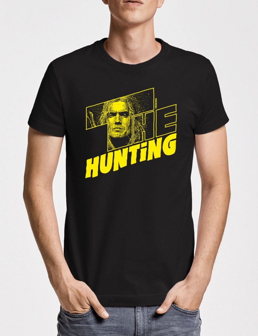 Friking The Hunting - 296 | Camisetas Hombre