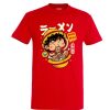 Friking Pirate Ramen - 202A | Camisetas Nino