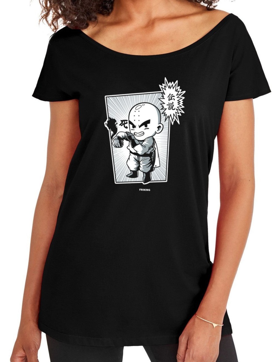 Friking K-Punch - 156 | Camisetas New York