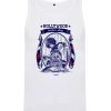 Friking Hollywood Barber Shop - 70 | Camisetas De Tirantes