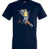 Friking Inside The Hammer - 276 | Camisetas Hombre