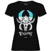 Friking Ragnarok - 99 | Camisetas Mujer