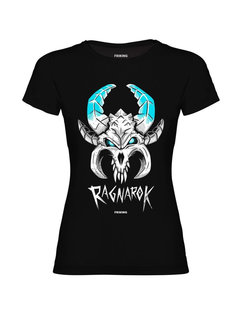 Friking Ragnarok - 99 | Camisetas Mujer