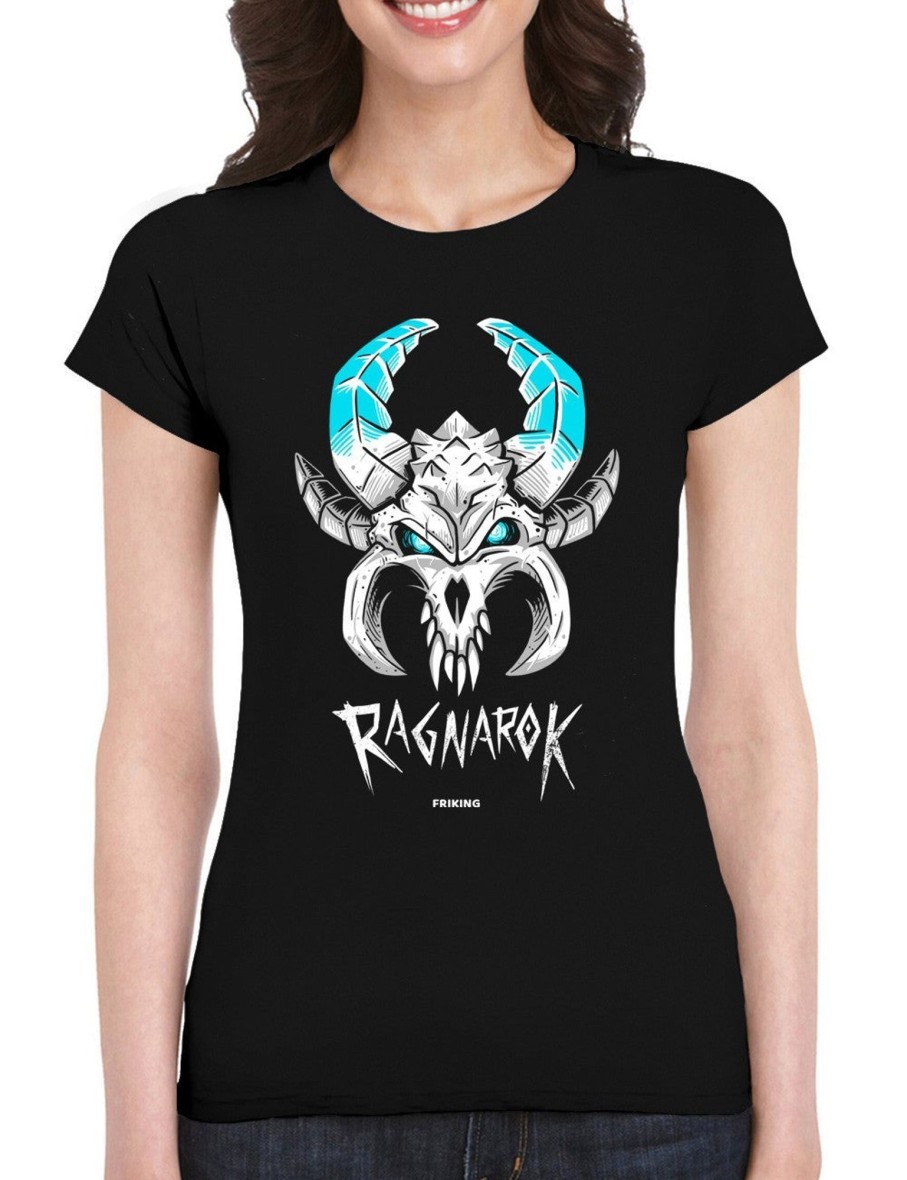 Friking Ragnarok - 99 | Camisetas Mujer