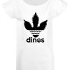 Friking Dinos - 388 | Camisetas New York