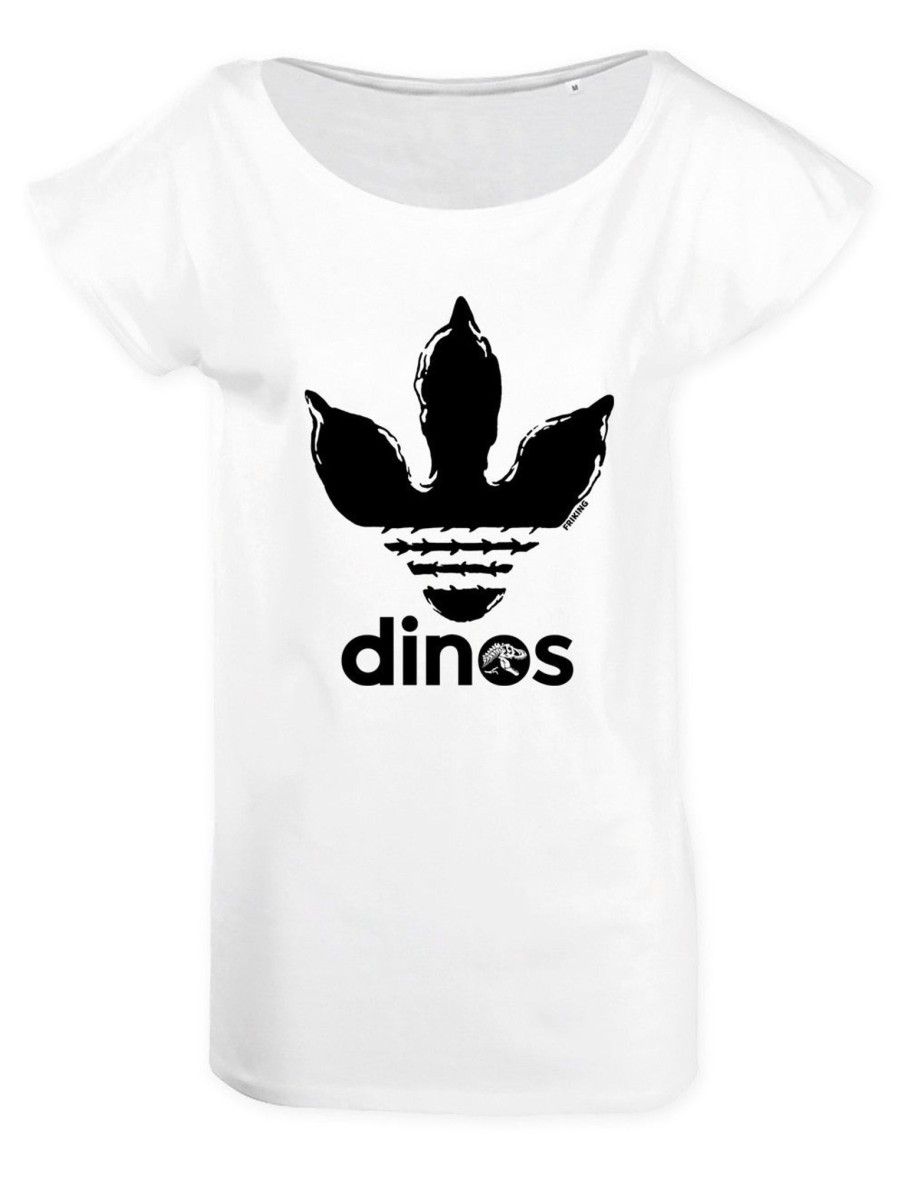 Friking Dinos - 388 | Camisetas New York