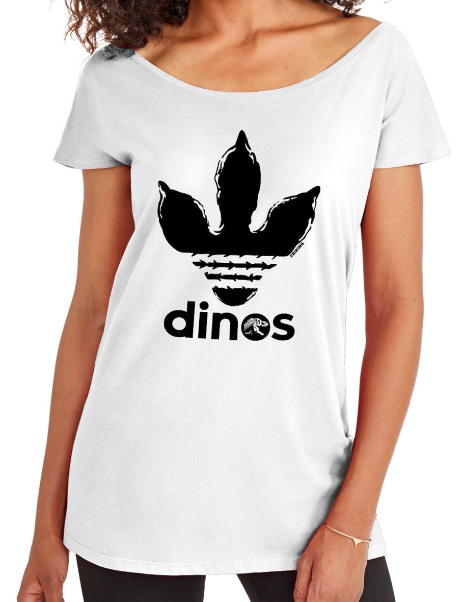 Friking Dinos - 388 | Camisetas New York