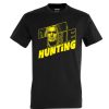 Friking The Hunting - 296 | Camisetas Nino