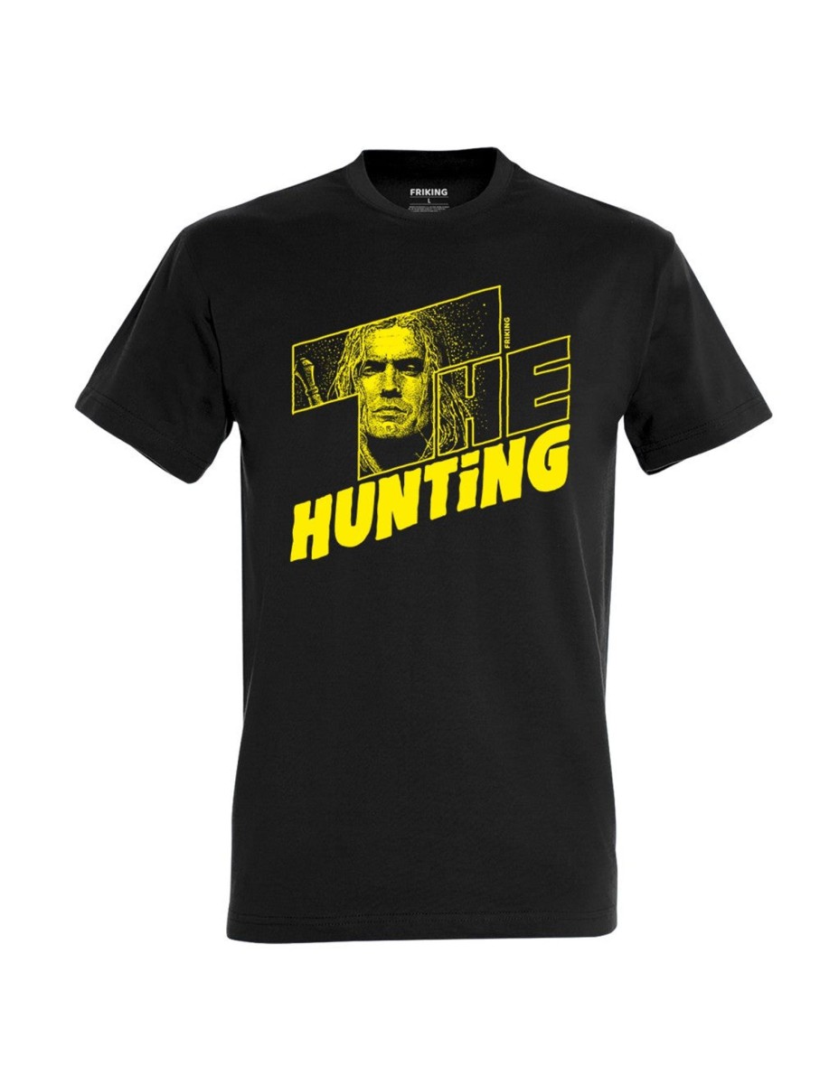 Friking The Hunting - 296 | Camisetas Nino