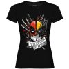 Friking Friendship Never Dies - 280A | Camisetas Mujer