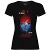 Friking I Love Physics - 385 | Camisetas Mujer