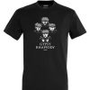 Friking Gipsy Rhapsody | Camisetas Tallas Grandes