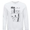 Friking Pisa - 681 | Sudaderas Sin Capucha Nino