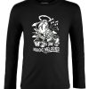 Friking Magic Melodies - D 209 | Camisetas Manga Larga Nino