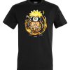 Friking Woody Ninja | Camisetas Tallas Grandes