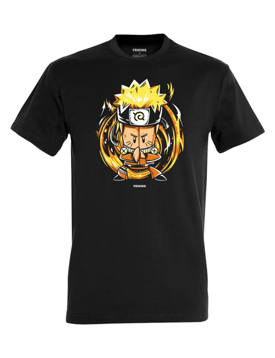 Friking Woody Ninja | Camisetas Tallas Grandes