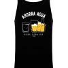 Friking Ahorra Agua - 343 | Camisetas De Tirantes