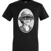 Friking God Save The Pirate | Camisetas Tallas Grandes