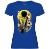 Friking Soccer Magic - 213A | Camisetas Mujer