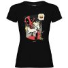 Friking Mechanic Unicorn - D 420 | Camisetas Mujer