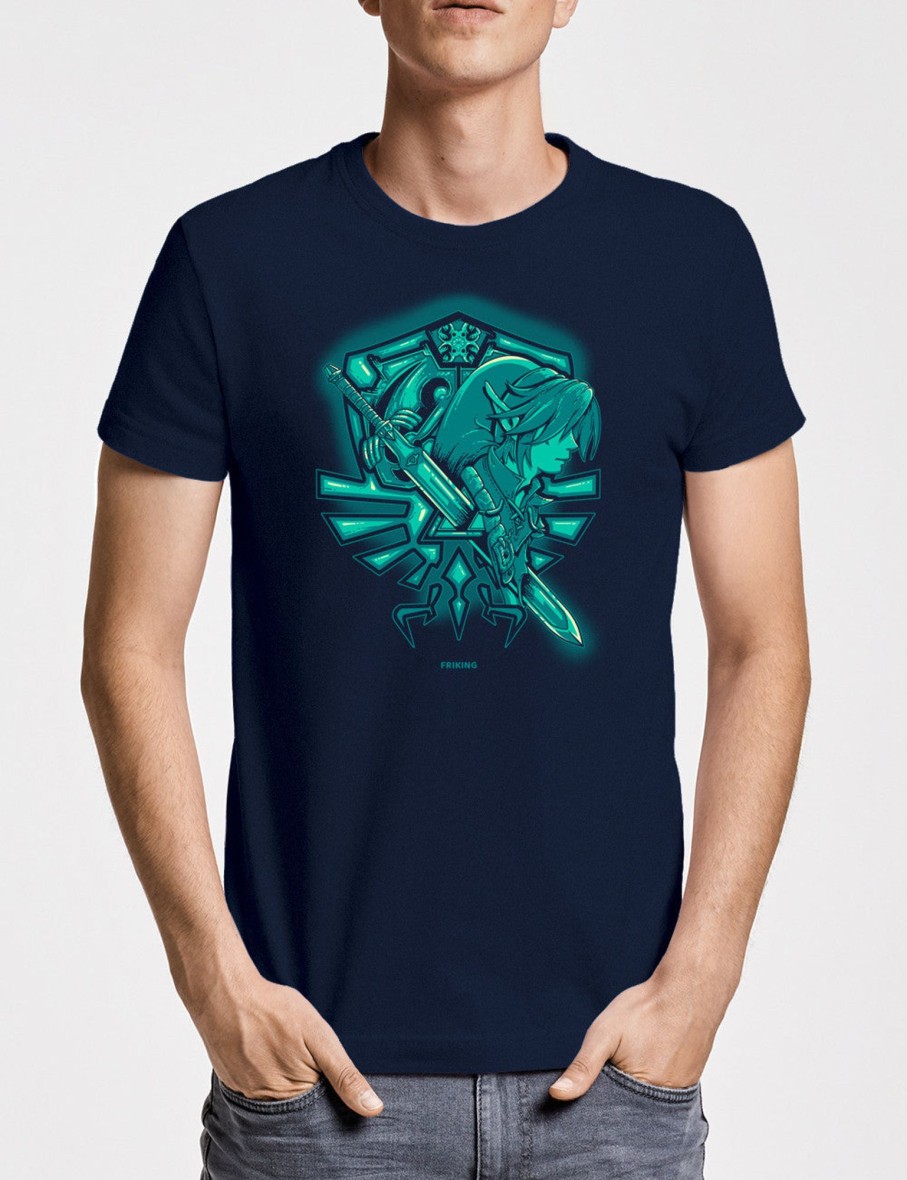 Friking Link Elements | Camisetas Tallas Grandes