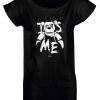 Friking It'S Me - D 138 | Camisetas New York