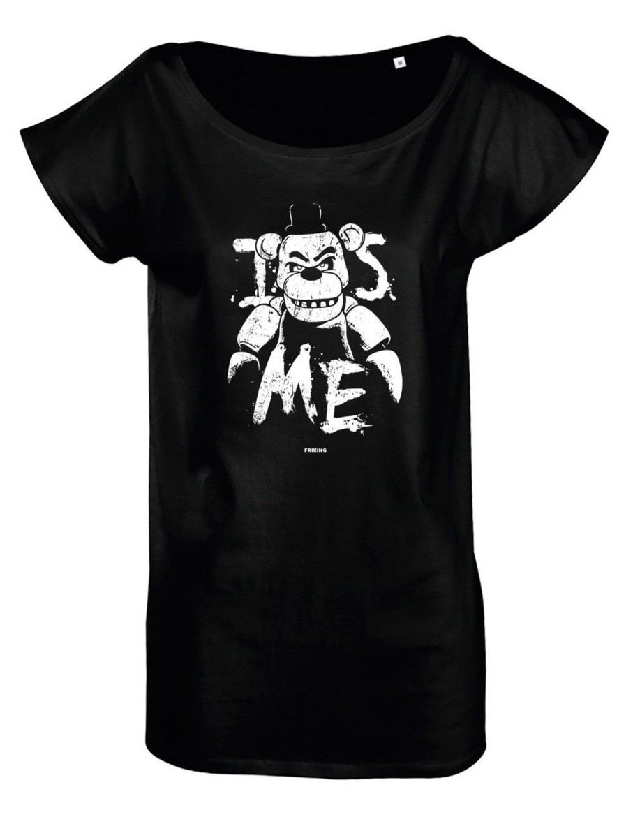 Friking It'S Me - D 138 | Camisetas New York